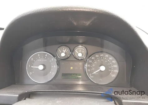 2008 Mercury Milan V6 Premier z USA, uszkodzony, nr VIN 3MEHM08168R630894